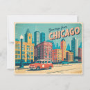Search for greetings from chicago postcards Cityscape