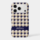 Search for baseball fan iphone cases Player