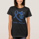 Search for this is my fight tshirts For her
