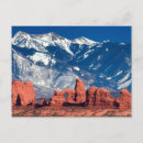 Search for snowcapped postcards Mountain range