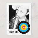 Search for target invitations Hunting