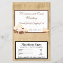 Search for invitation flyers Flowers