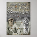 Search for theorems posters Pythagoras