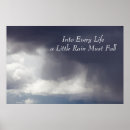 Search for rain posters Encouragement
