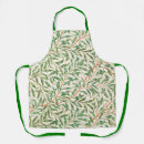 Search for willow aprons Pattern