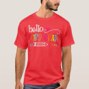 Search for 3rd grade tshirts Learning