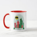 Search for superhero mugs Justice league