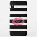 Search for lips pattern iphone cases Pink