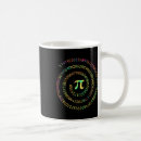 Search for number pi mugs Calculus