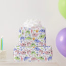 Search for narwhal wrapping paper Whales