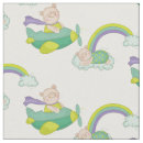 Search for teddy bear fabric Adorable