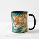 Search for year of the tiger mugs Chinese zodiac