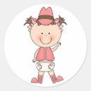 Search for cute horse stickers Western