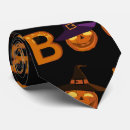 Search for funny witch ties Halloween
