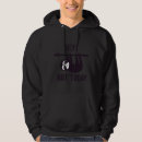 Search for nope not today hoodies Funny
