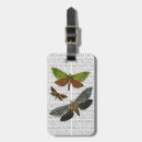 Search for butterfly luggage tags Steampunk