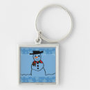 Search for snowman key rings Dog