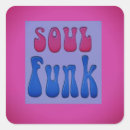 Search for funky music stickers Jazz