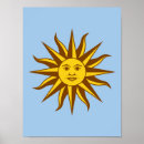 Search for sol posters Sol de mayo