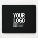 Search for qr code mouse mats Simple