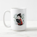 Search for japanese bamboo mugs Crane