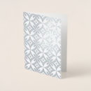 Search for retro geometric patterns cards Vintage