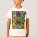 Search for mosaic tshirts Geometric