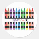 Search for school achievement stickers Colourful