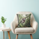 Search for rainforest cushions Jungle