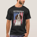 Search for flag of brittany tshirts English cocker spaniel