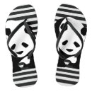Search for panda flipflops Wildlife