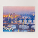 Search for prague puzzles Czech republic
