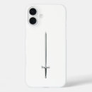 Search for sword iphone cases Weapon