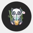 Search for panda anime stickers Bubble