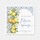 Search for main squeeze napkins Italian