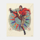 Search for football blankets Retro