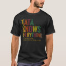 Search for grandpa knows everything tshirts Funny