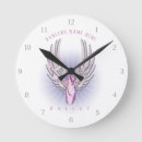 Search for ballet clocks Studio