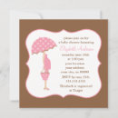 Search for expecting baby girl shower invitations Mum