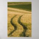 Search for tractor posters Landscape