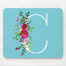 Search for monogram c mouse mats Chic