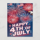 Search for american firework postcards Patriotism