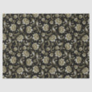 Search for gold glitter tissue paper Girly