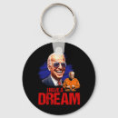 Search for i have a dream key rings Anti fascist