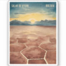 Search for south america travel stickers Wanderlust