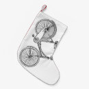 Search for cycling christmas stockings Cycle