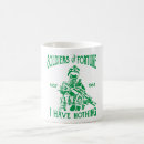 Search for soldiers mugs Air force