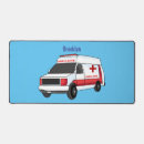 Search for emergency mouse mats Paramedic