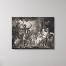 Search for three witches art Shakespeare