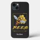 Search for beekeeper iphone cases Bees